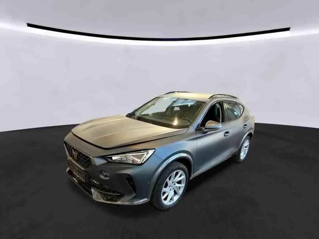 Cupra Formentor 1.5 TSI DSG ACC/PDZ/SHZ 04/2023-photo-12