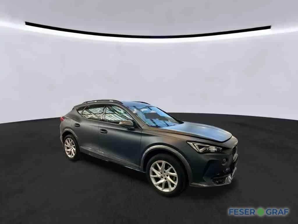 Cupra Formentor 1.5 TSI DSG ACC/PDZ/SHZ 04/2023-photo-2