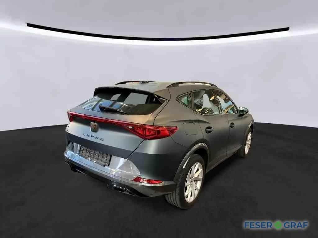 Cupra Formentor 1.5 TSI DSG ACC/PDZ/SHZ 04/2023-photo-3