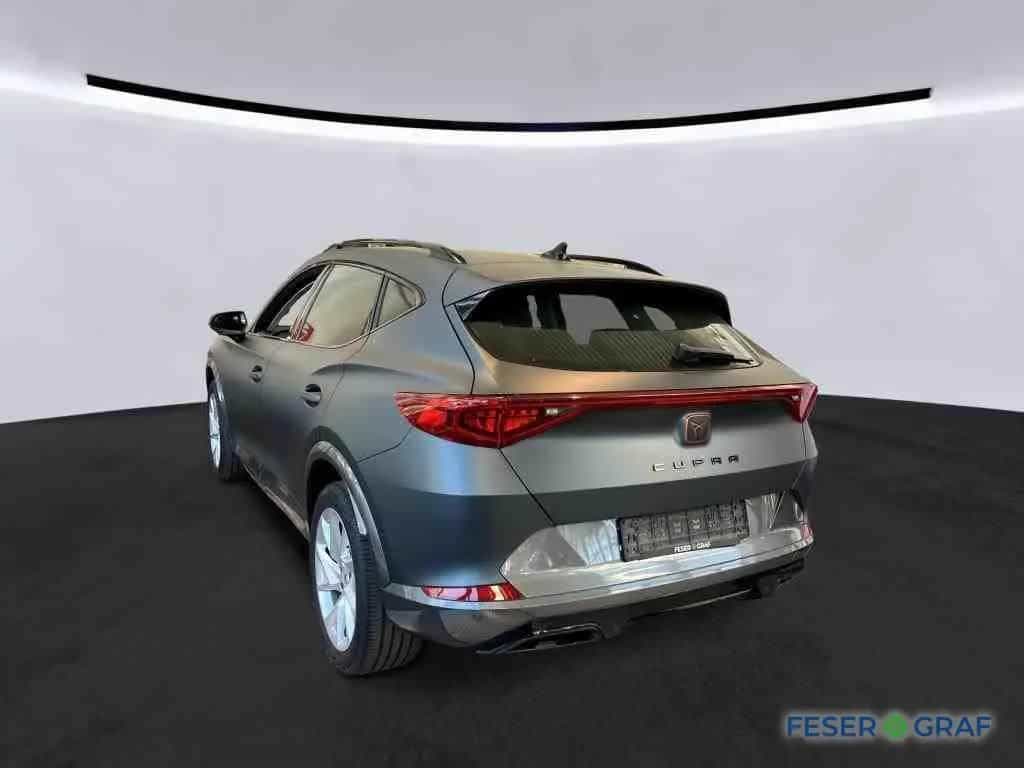 Cupra Formentor 1.5 TSI DSG ACC/PDZ/SHZ 04/2023-photo-4