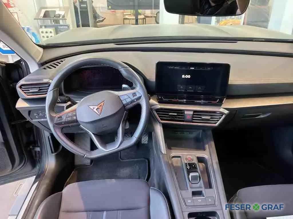 Cupra Formentor 1.5 TSI DSG ACC/PDZ/SHZ 04/2023-photo-5