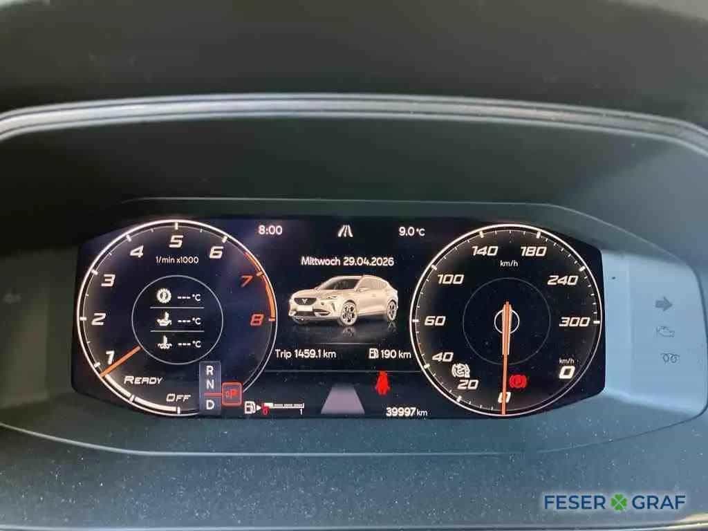 Cupra Formentor 1.5 TSI DSG ACC/PDZ/SHZ 04/2023-photo-6