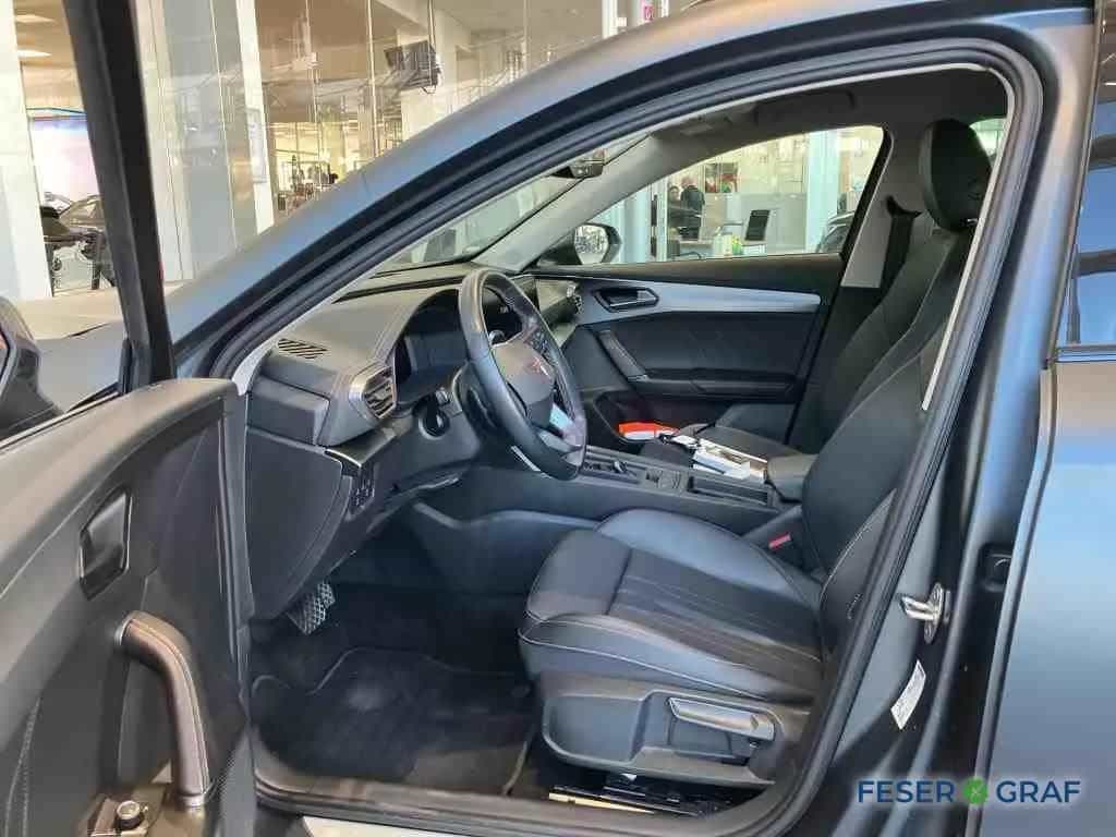 Cupra Formentor 1.5 TSI DSG ACC/PDZ/SHZ 04/2023-photo-8
