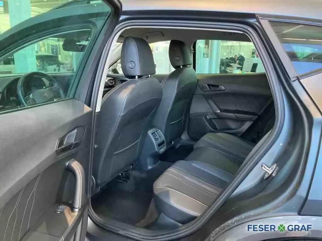 Cupra Formentor 1.5 TSI DSG ACC/PDZ/SHZ 04/2023-photo-9