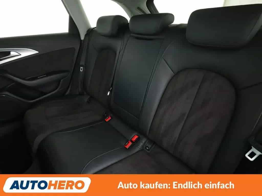 Audi A6 2.0 TFSI quattro Aut.*NAVI*MATRIX*ACC*CAM*PDC 07/2018-photo-13
