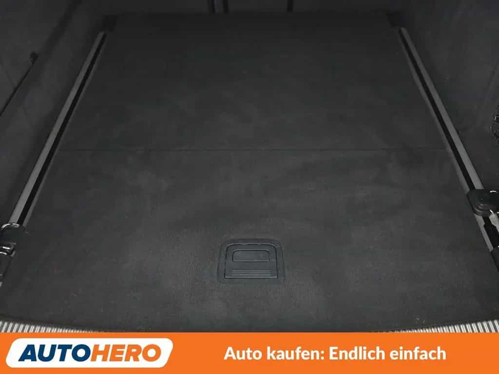 Audi A6 2.0 TFSI quattro Aut.*NAVI*MATRIX*ACC*CAM*PDC 07/2018-photo-17