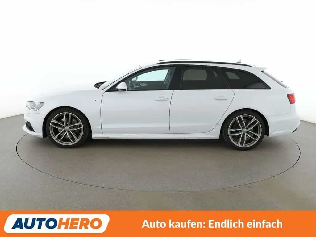 Audi A6 2.0 TFSI quattro Aut.*NAVI*MATRIX*ACC*CAM*PDC 07/2018-photo-2