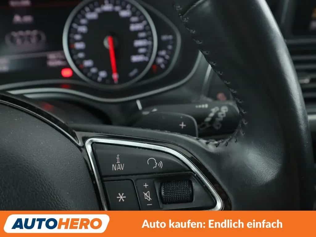 Audi A6 2.0 TFSI quattro Aut.*NAVI*MATRIX*ACC*CAM*PDC 07/2018-photo-28