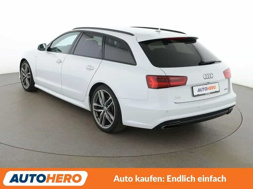Audi A6 2.0 TFSI quattro Aut.*NAVI*MATRIX*ACC*CAM*PDC 07/2018-photo-3