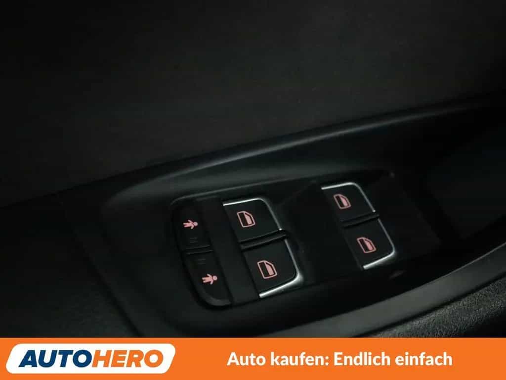 Audi A6 2.0 TFSI quattro Aut.*NAVI*MATRIX*ACC*CAM*PDC 07/2018-photo-30