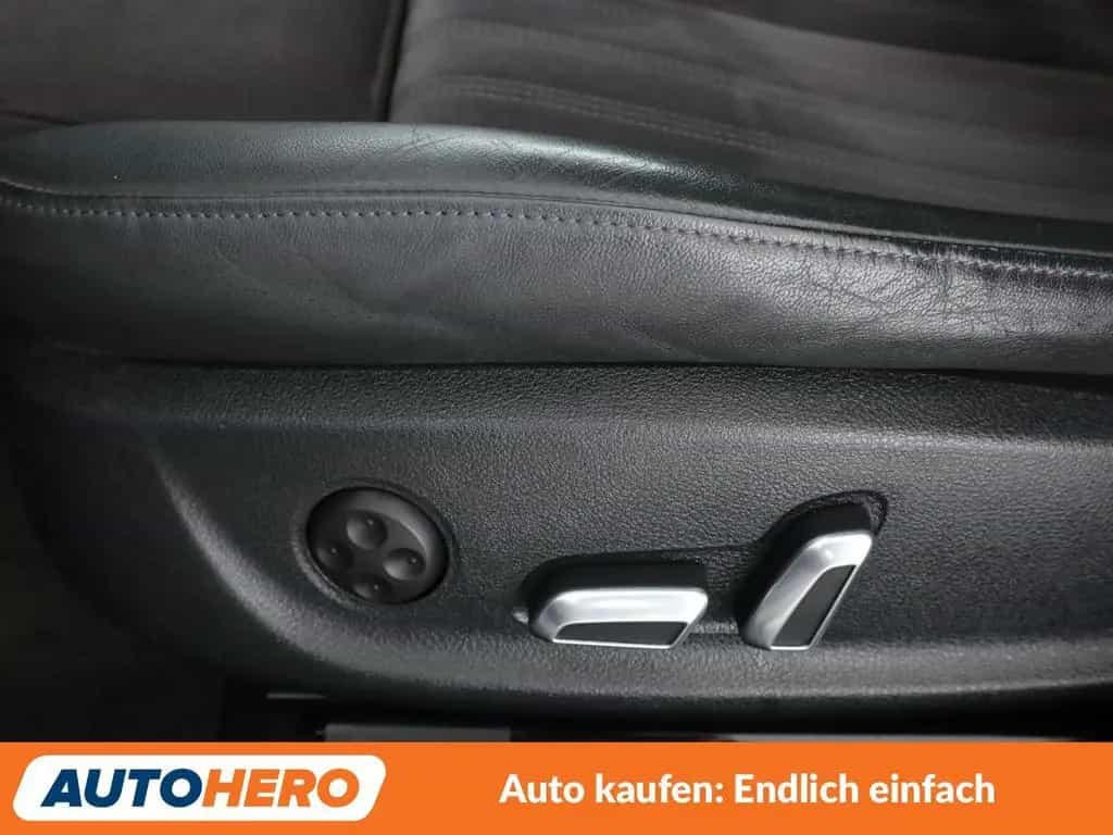 Audi A6 2.0 TFSI quattro Aut.*NAVI*MATRIX*ACC*CAM*PDC 07/2018-photo-31