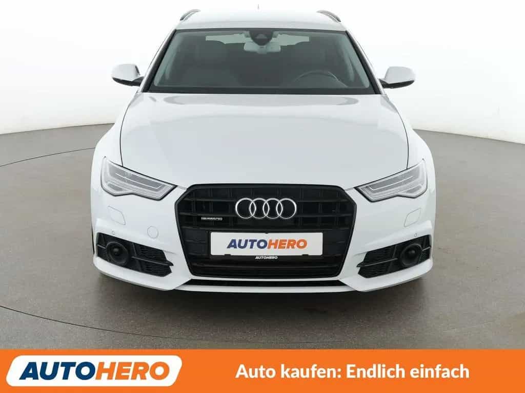 Audi A6 2.0 TFSI quattro Aut.*NAVI*MATRIX*ACC*CAM*PDC 07/2018-photo-8