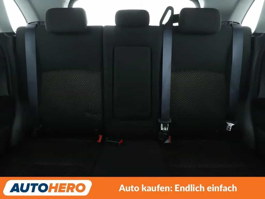 Mitsubishi ASX 1.6 SUV-Star 2WD*TEMPO*CAM*SHZ*ALU*KLIMA* 10/2016-photo-15