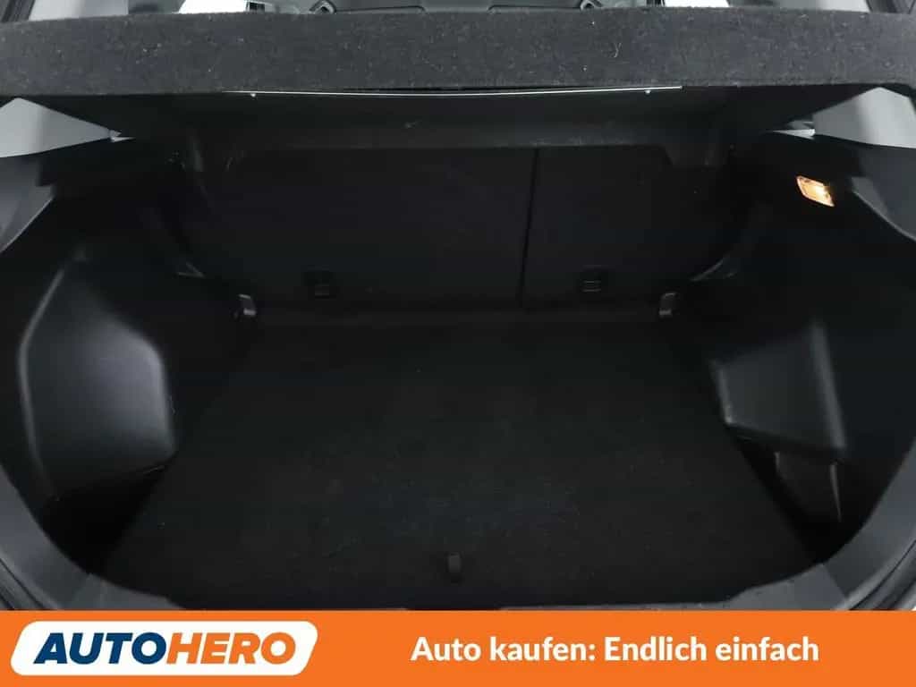 Mitsubishi ASX 1.6 SUV-Star 2WD*TEMPO*CAM*SHZ*ALU*KLIMA* 10/2016-photo-17