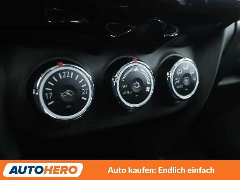 Mitsubishi ASX 1.6 SUV-Star 2WD*TEMPO*CAM*SHZ*ALU*KLIMA* 10/2016-photo-22