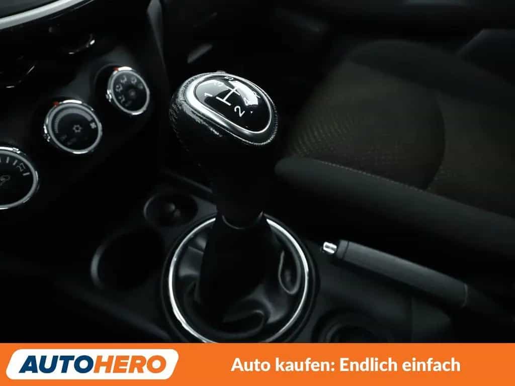 Mitsubishi ASX 1.6 SUV-Star 2WD*TEMPO*CAM*SHZ*ALU*KLIMA* 10/2016-photo-23