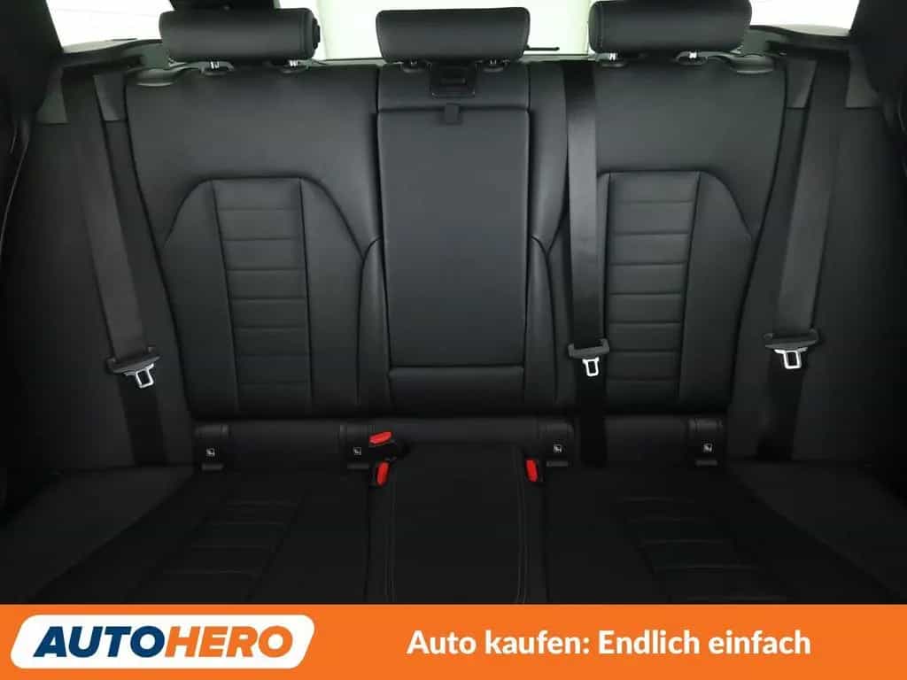 BMW 320 i M Sport Aut.*NAVI*LASER*TEMPO*CAM*PDC* 02/2020-photo-15