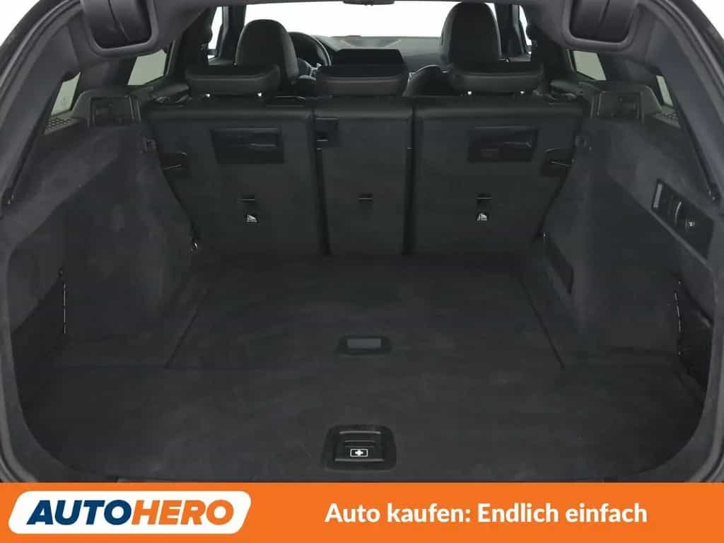 BMW 320 i M Sport Aut.*NAVI*LASER*TEMPO*CAM*PDC* 02/2020-photo-17