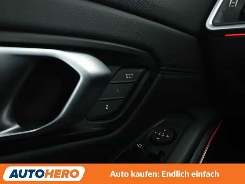 BMW 320 i M Sport Aut.*NAVI*LASER*TEMPO*CAM*PDC* 02/2020-photo-31