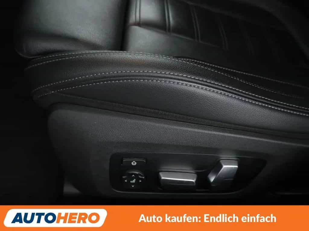 BMW 320 i M Sport Aut.*NAVI*LASER*TEMPO*CAM*PDC* 02/2020-photo-35