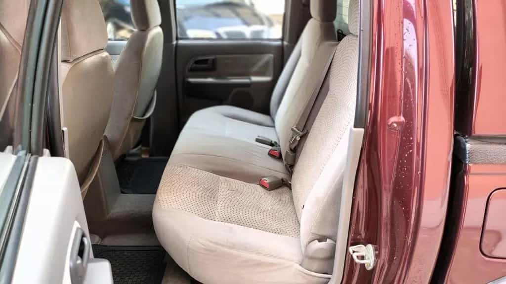 Isuzu D-Max 3.0 TD Aut+Gancio traino 05/2006-photo-6
