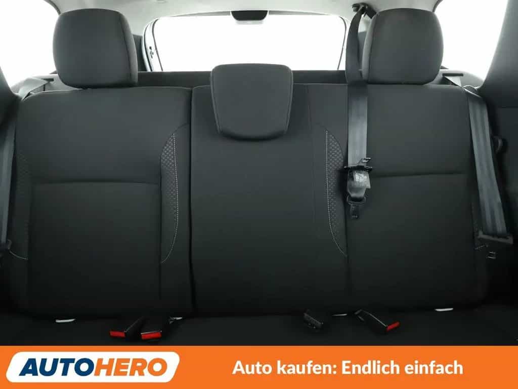 Dacia Duster 1.6 SCe Ambiance 4x2 *KLIMA*GARANTIE* 09/2016-photo-15