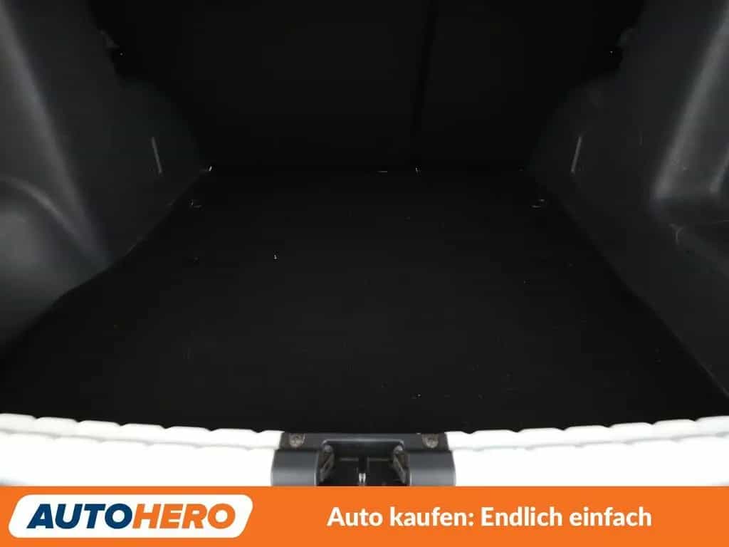 Dacia Duster 1.6 SCe Ambiance 4x2 *KLIMA*GARANTIE* 09/2016-photo-17