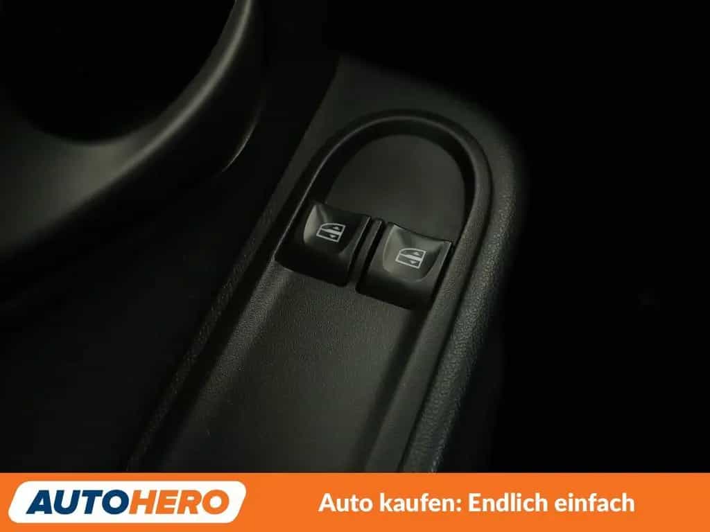 Dacia Duster 1.6 SCe Ambiance 4x2 *KLIMA*GARANTIE* 09/2016-photo-23