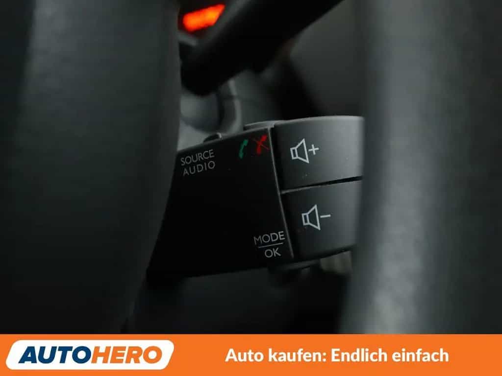 Dacia Duster 1.6 SCe Ambiance 4x2 *KLIMA*GARANTIE* 09/2016-photo-24
