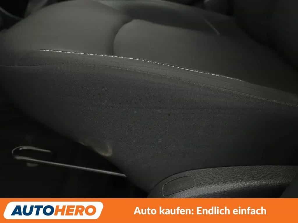 Dacia Duster 1.6 SCe Ambiance 4x2 *KLIMA*GARANTIE* 09/2016-photo-25