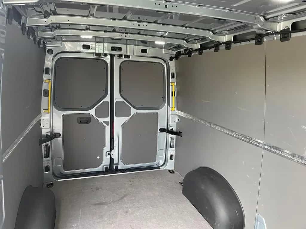 MAN TGE 3.180 L3H2 Kasten AHK KAMERA PDC ACC SITZHZ 10/2024-photo-10