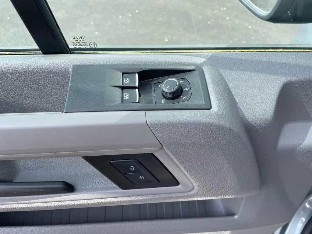 MAN TGE 3.180 L3H2 Kasten AHK KAMERA PDC ACC SITZHZ 10/2024-photo-33