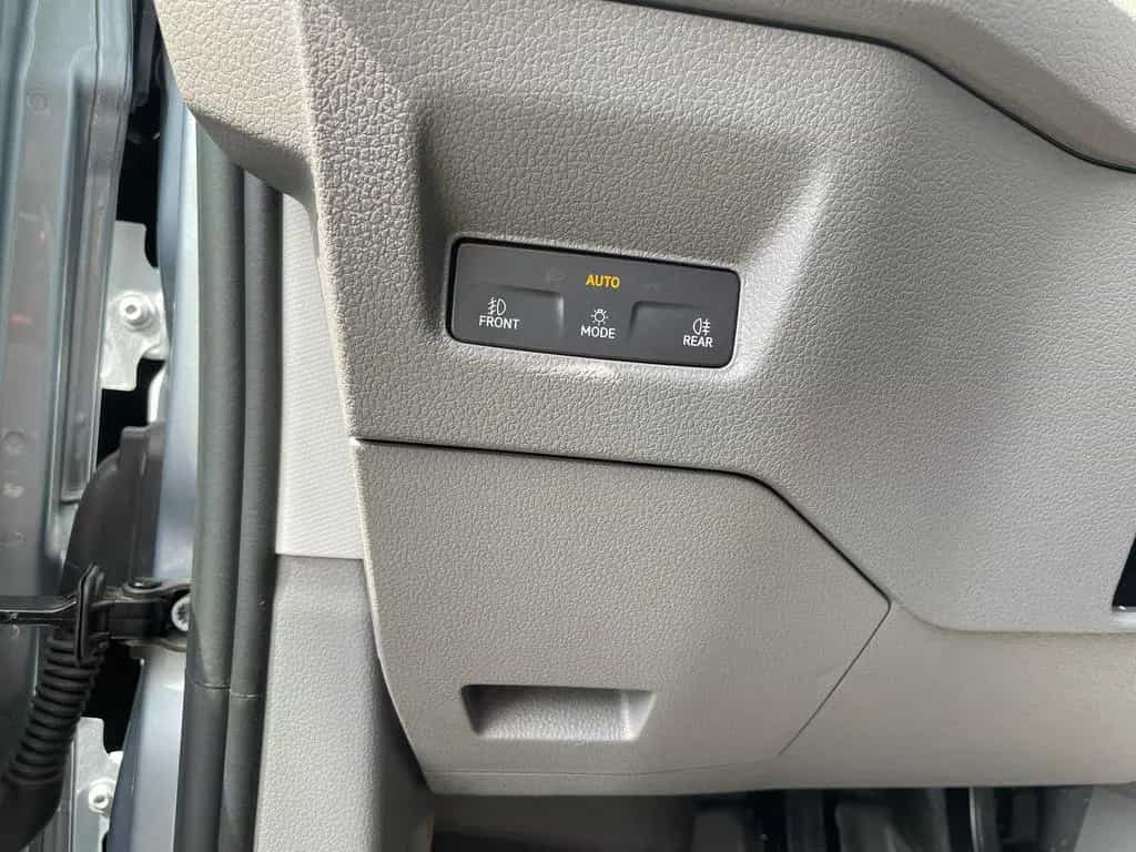MAN TGE 3.180 L3H2 Kasten AHK KAMERA PDC ACC SITZHZ 10/2024-photo-34