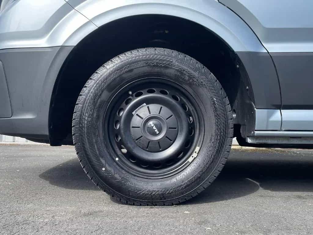 MAN TGE 3.180 L3H2 Kasten AHK KAMERA PDC ACC SITZHZ 10/2024-photo-36