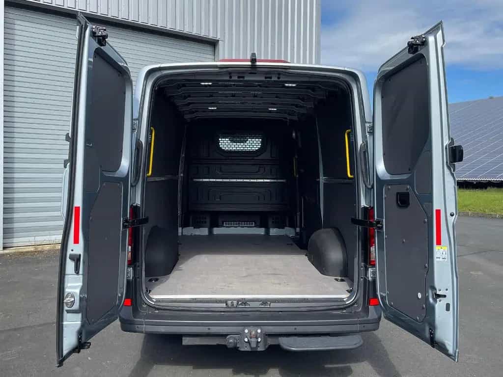 MAN TGE 3.180 L3H2 Kasten AHK KAMERA PDC ACC SITZHZ 10/2024-photo-38