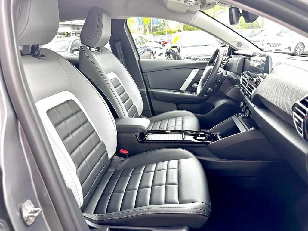 Citroën C4 1.2 12V e-THP / PureTech 04/2025-photo-21
