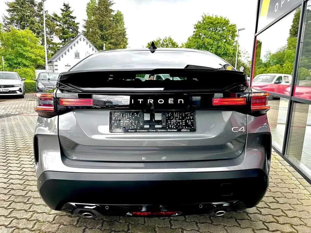 Citroën C4 1.2 12V e-THP / PureTech 04/2025-photo-4