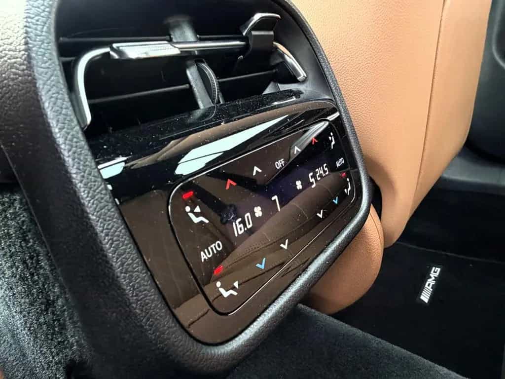 Mercedes-Benz E 220 E Limousine E 220 d AMG Line Premium Plus 06/2025-photo-18