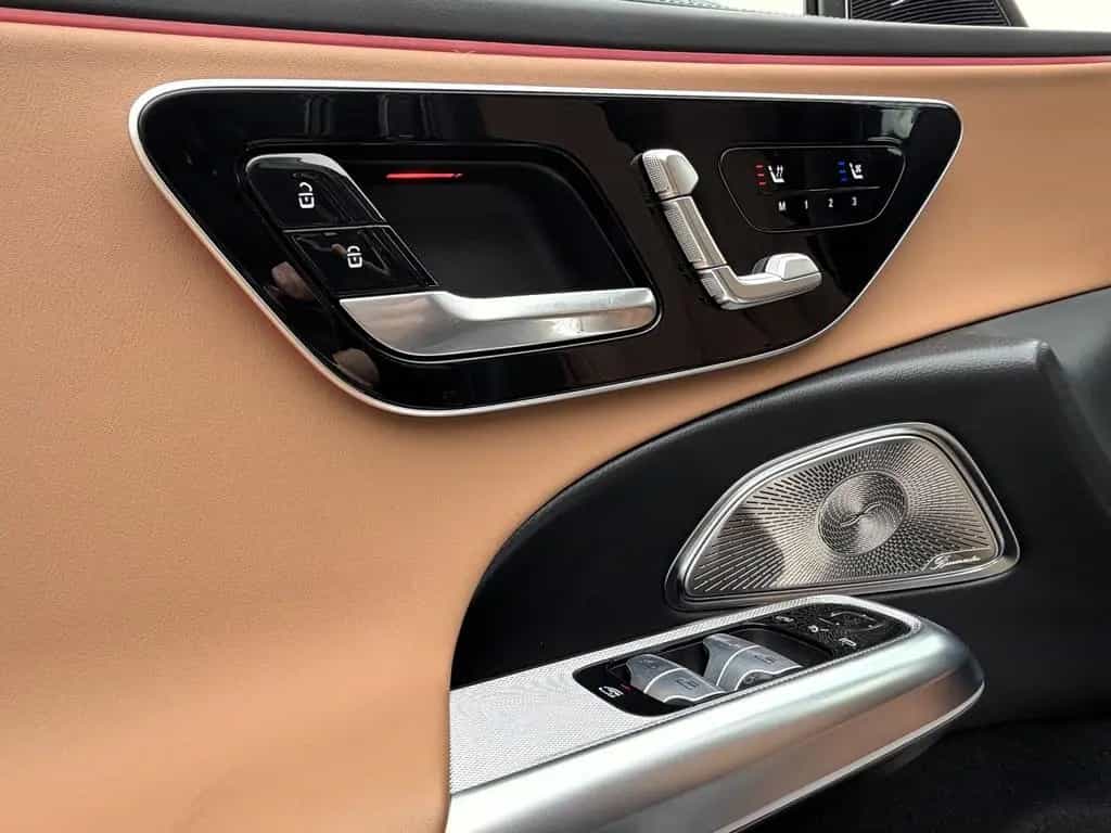 Mercedes-Benz E 220 E Limousine E 220 d AMG Line Premium Plus 06/2025-photo-20