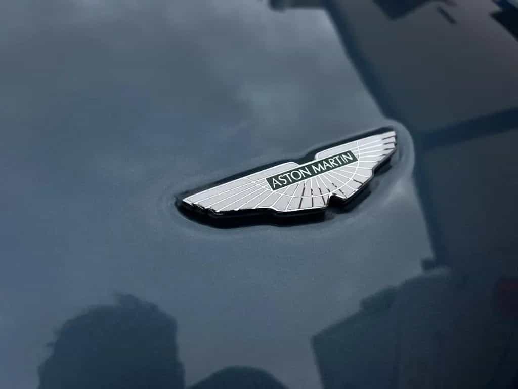 Aston Martin V8 Vantage 01/2007-photo-17
