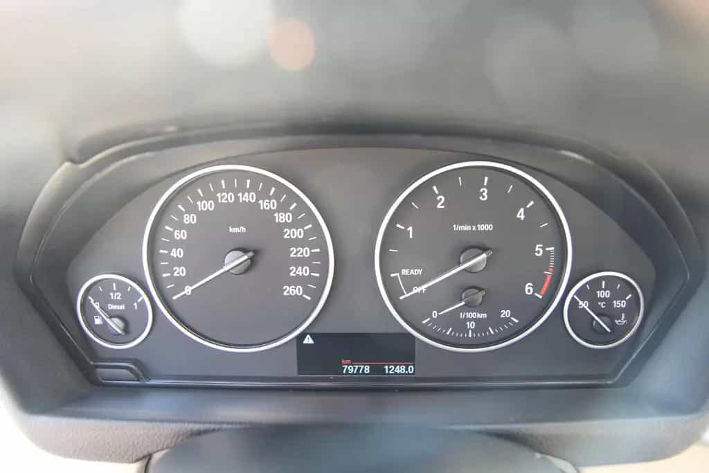 BMW 320 d xDrive Advantage Touring/LED/ AHK/ Panorama 03/2019-photo-6