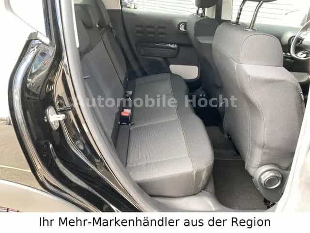 Citroën C3 Shine NAVI KAMERA SPURHALTEASS VZE Soundsyste 06/2023-photo-16