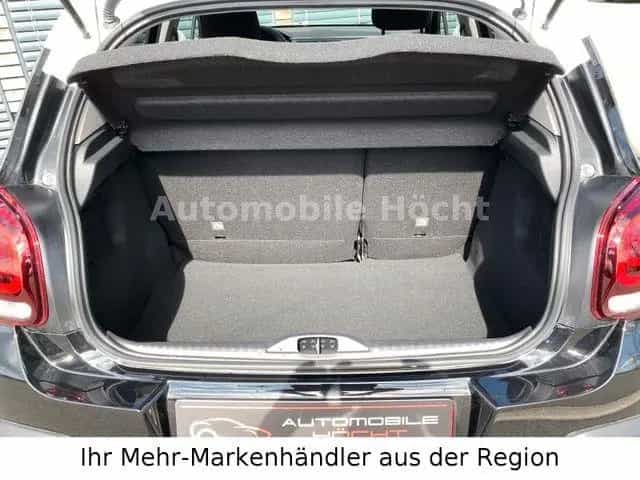 Citroën C3 Shine NAVI KAMERA SPURHALTEASS VZE Soundsyste 06/2023-photo-17