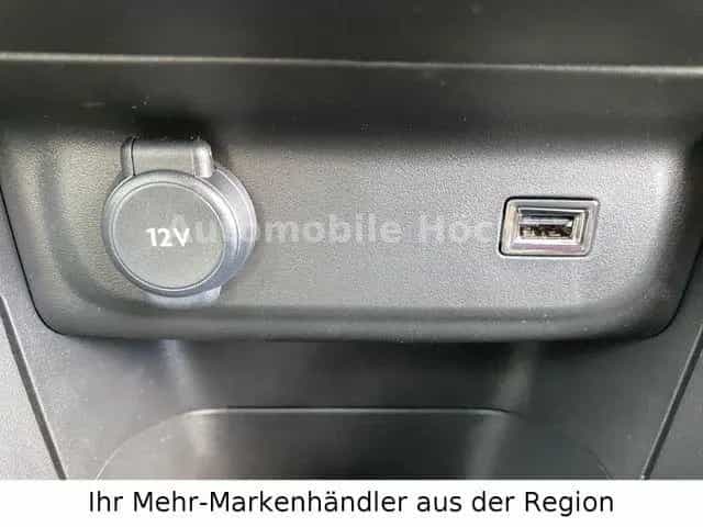 Citroën C3 Shine NAVI KAMERA SPURHALTEASS VZE Soundsyste 06/2023-photo-20