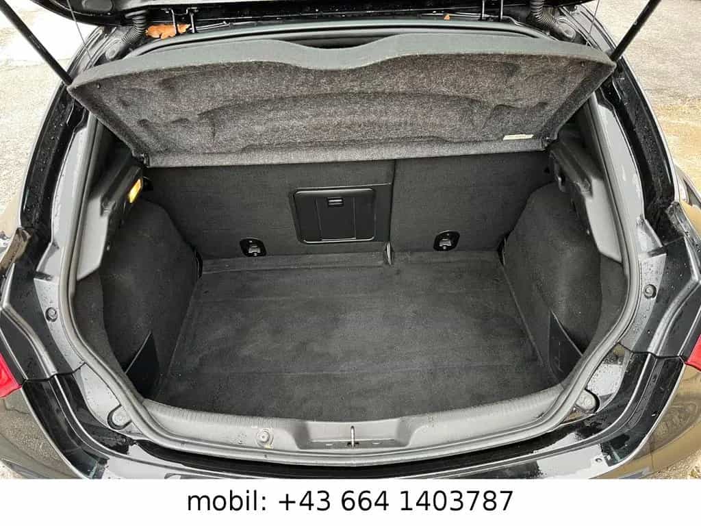 Alfa Romeo Giulietta Super 1.6 JTD Aut./Eu6/Co103 09/2016-photo-14