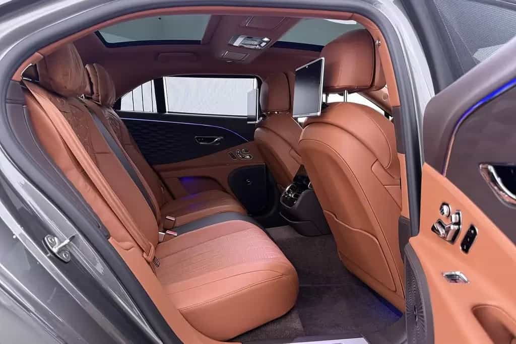 Bentley Flying Spur 6.0 W12 First Edition | NL Auto | NA 05/2020-photo-11