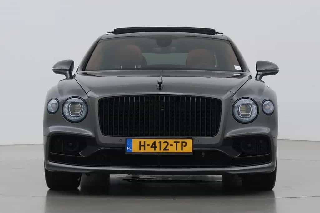 Bentley Flying Spur 6.0 W12 First Edition | NL Auto | NA 05/2020-photo-15