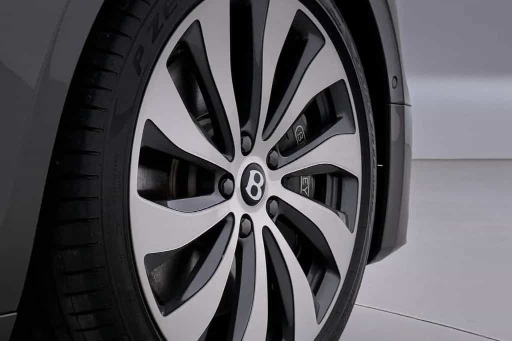 Bentley Flying Spur 6.0 W12 First Edition | NL Auto | NA 05/2020-photo-17