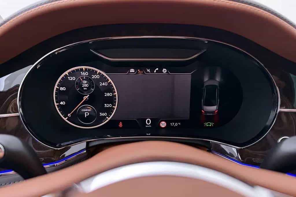 Bentley Flying Spur 6.0 W12 First Edition | NL Auto | NA 05/2020-photo-20