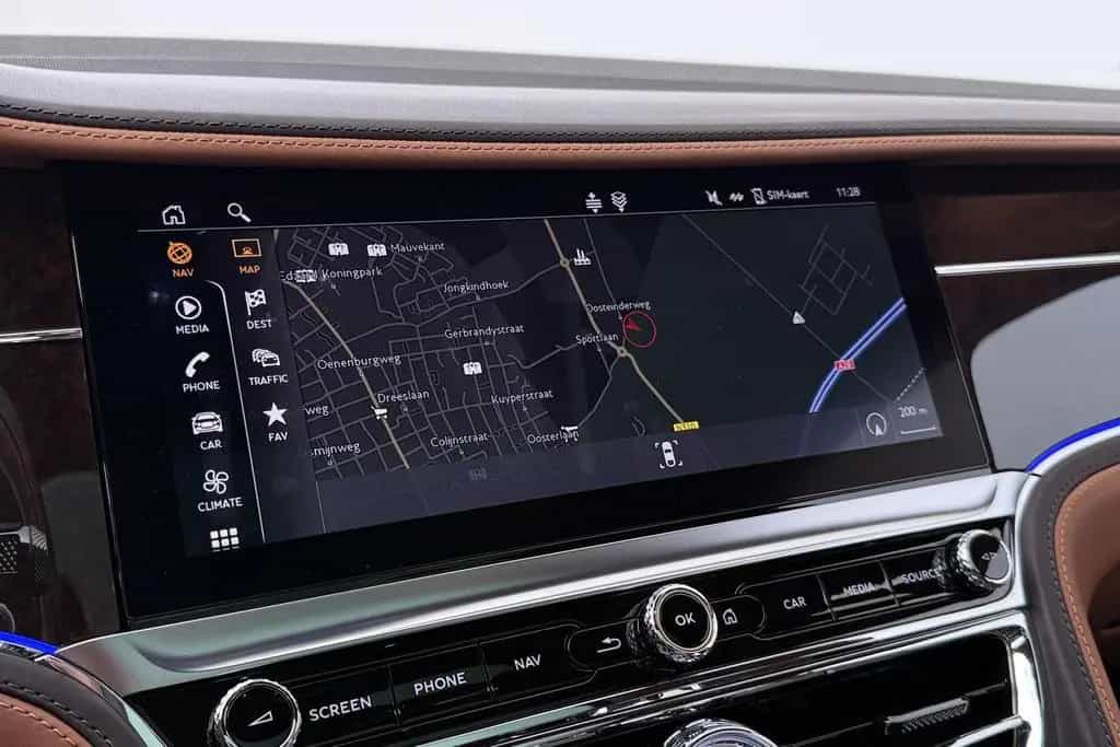 Bentley Flying Spur 6.0 W12 First Edition | NL Auto | NA 05/2020-photo-22